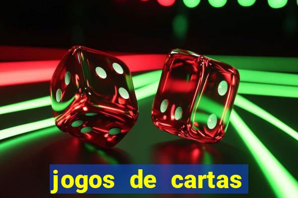 jogos de cartas ciganas online